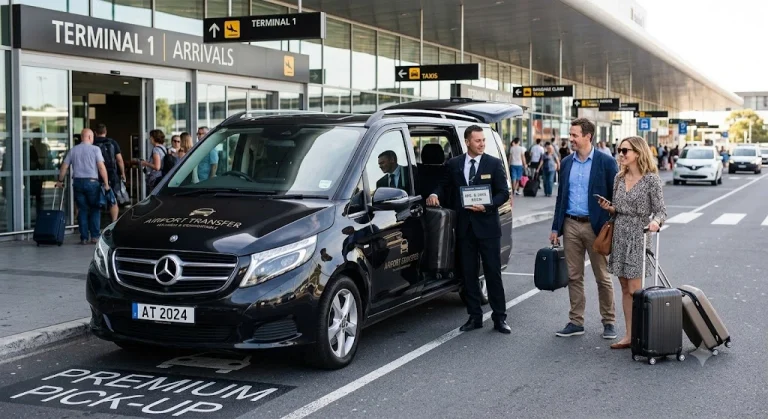Airport Transfer