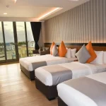 Comfort Triple Room featured image