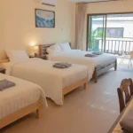 Comfort Triple Room photo gallery