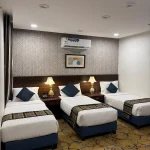 Comfort Triple Room photo gallery 3