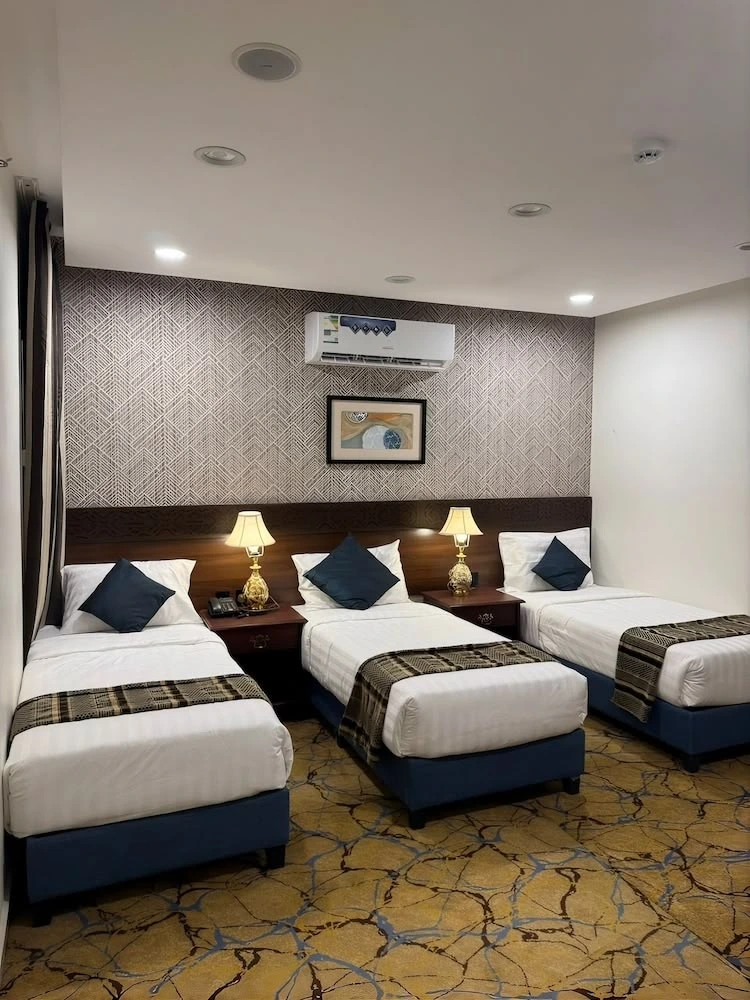 Comfort Triple Room photo gallery 3