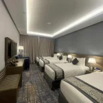 Comfort Triple Room photo gallery 4
