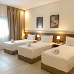 Comfort Triple Room photo gallery 5