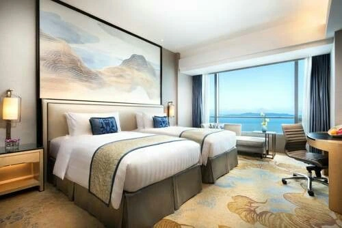 Deluxe Double Room photo gallery 2