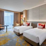 Deluxe Double Room photo gallery 3