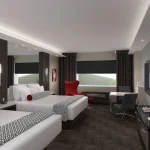 Deluxe Double Room photo gallery 5