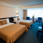 Deluxe Double Room photo gallery 6