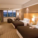 Deluxe Double Room photo gallery 7
