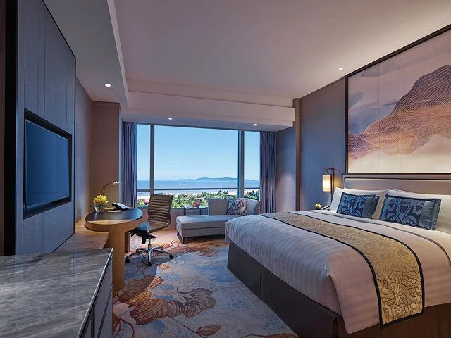 Deluxe Double Room photo gallery