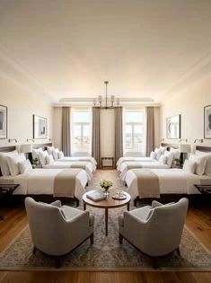 Family Room featured image