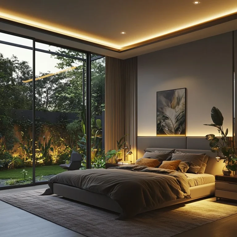 Garden View Room featured image