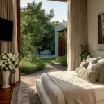 Garden View Room photo gallery