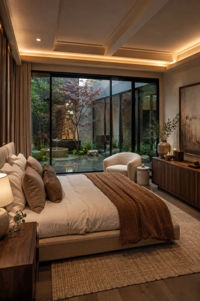Garden View Room photo gallery 2