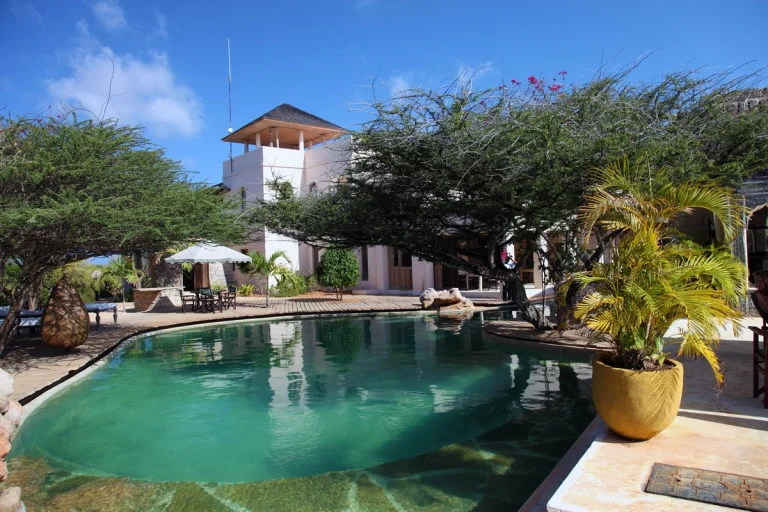 Lanara Travel Hotels in Lamu, Kenya 4
