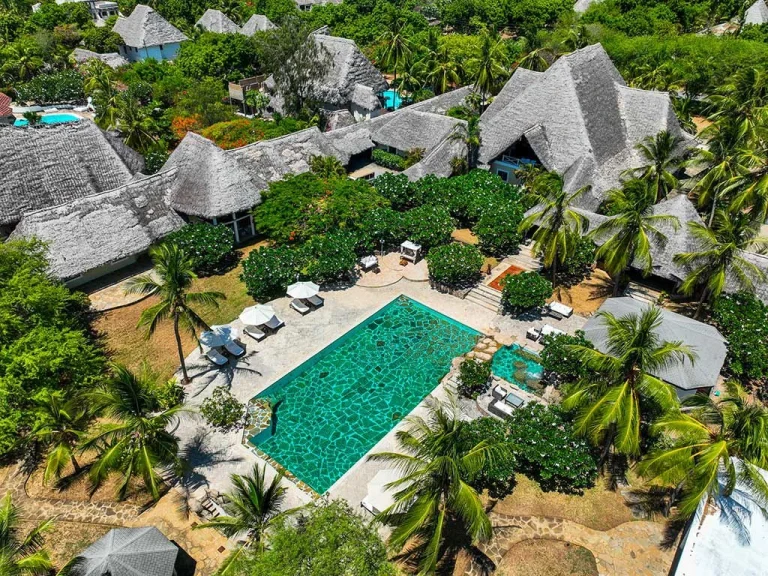 Lanara Travel Hotels