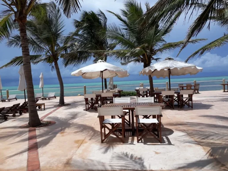 Lanara Travel Hotels in Watamu, Kenya 2