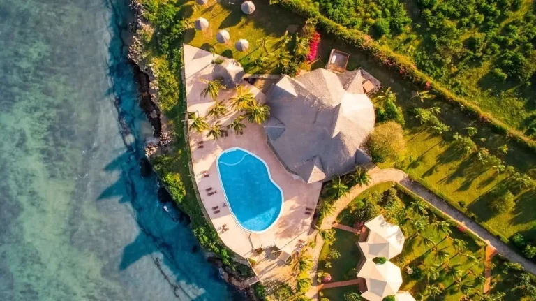 Lanara Travel Hotels in Watamu, Kenya 3