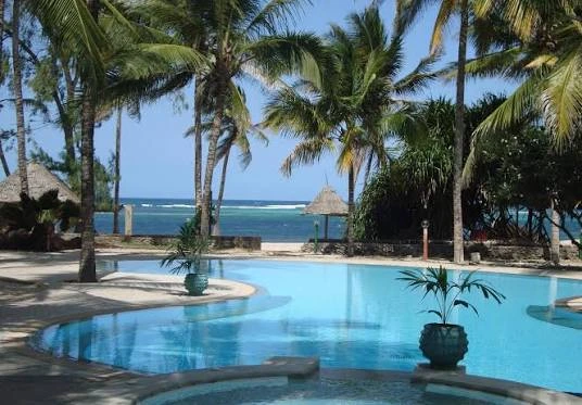 Lanara Travel Hotels in Watamu, Kenya