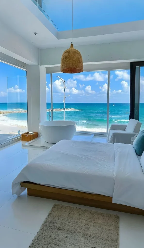 Ocean View Room photo gallery 2