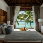 Ocean View Room photo gallery 4