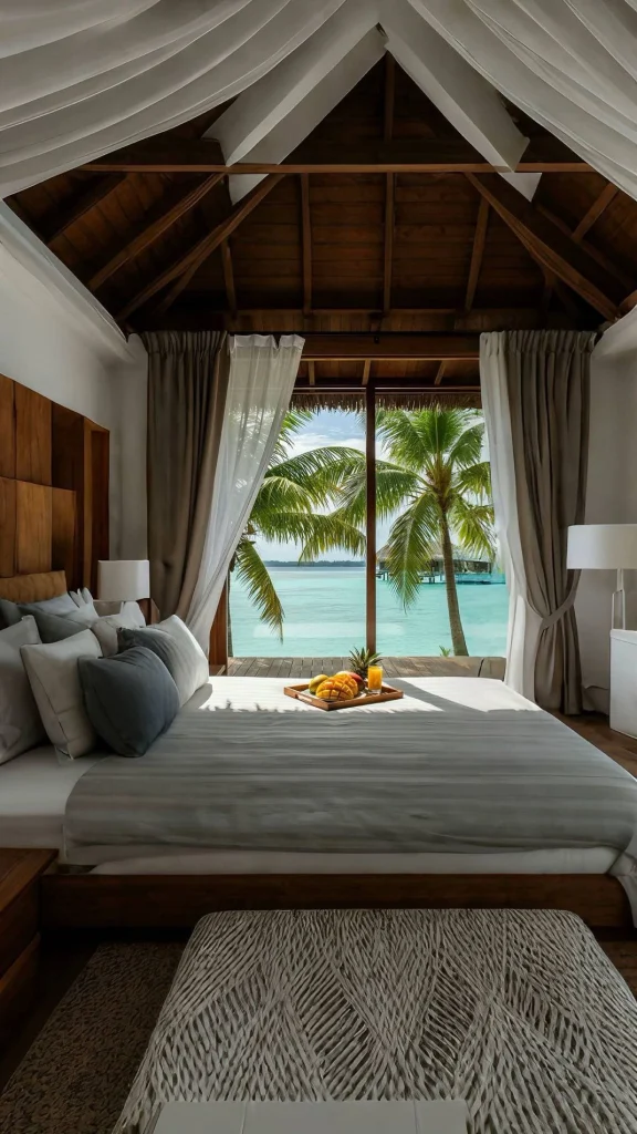 Ocean View Room photo gallery 4