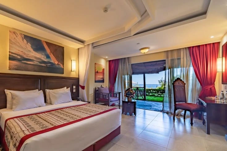 Private Villa photo gallery 4
