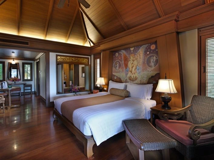 Private Villa photo gallery 7