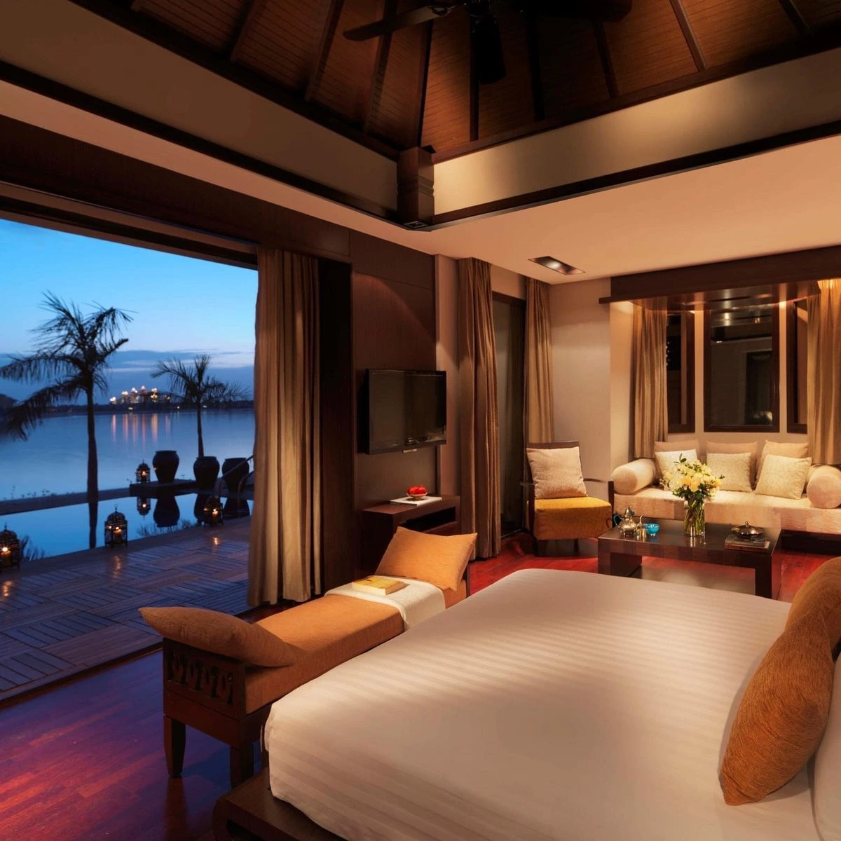 Private Villa photo gallery