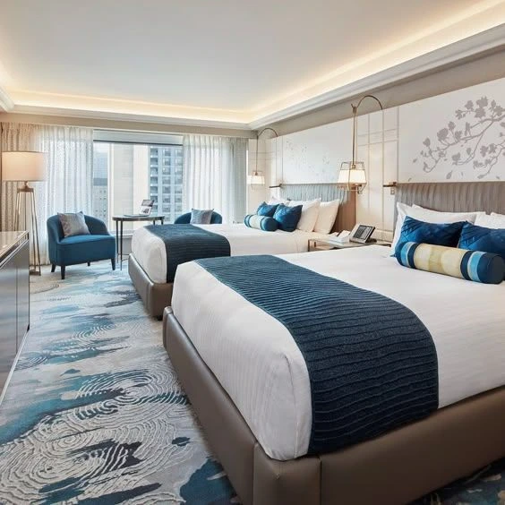 Standard Double Room featured image 1