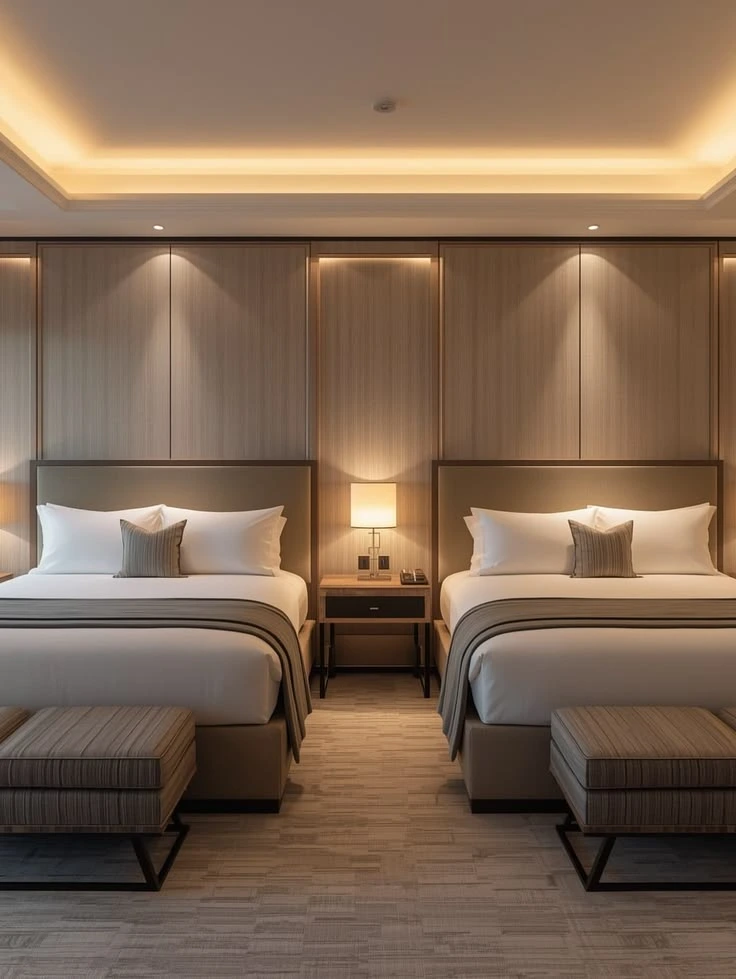 Standard Double Room photo gallery 2