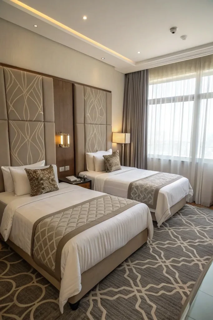 Standard Double Room photo gallery