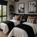 Standard Twin Room featured image 1