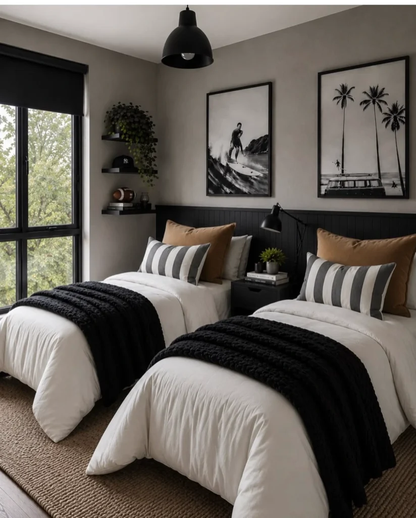 Standard Twin Room featured image 1