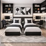Standard Twin Room photo gallery