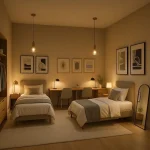 Standard Twin Room photo gallery 2