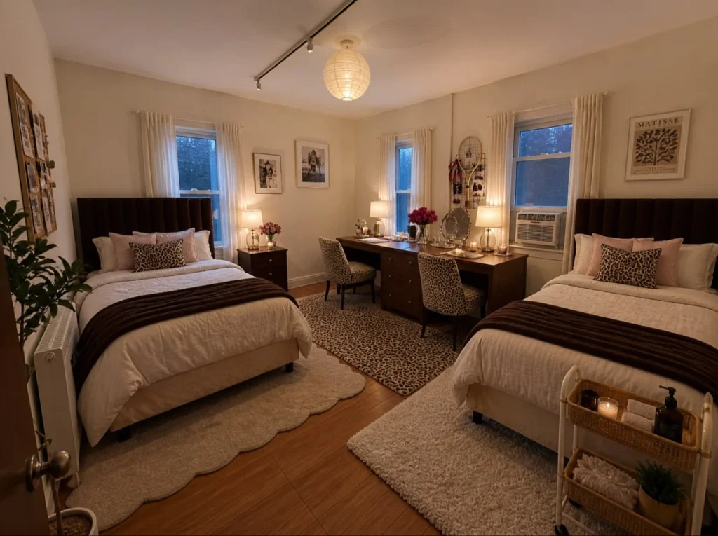 Standard Twin Room photo gallery 3