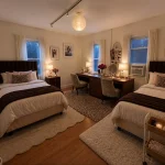 Standard Twin Room photo gallery 3