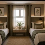 Standard Twin Room photo gallery 4