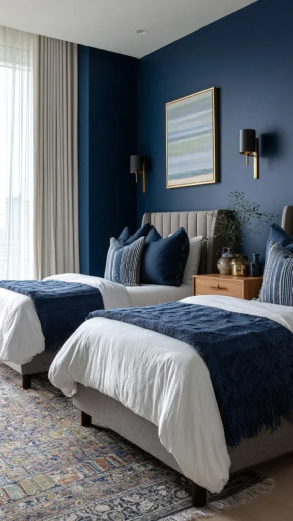 Standard Twin Room photo gallery 6