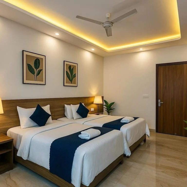 Superior Double Room featured image