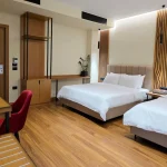 Superior Double Room photo gallery