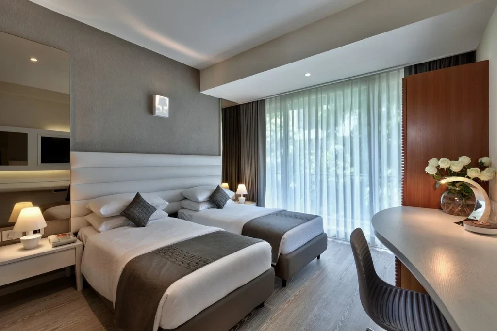 Superior Double Room photo gallery 2