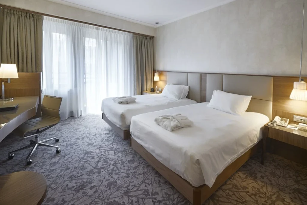 Superior Double Room photo gallery 3