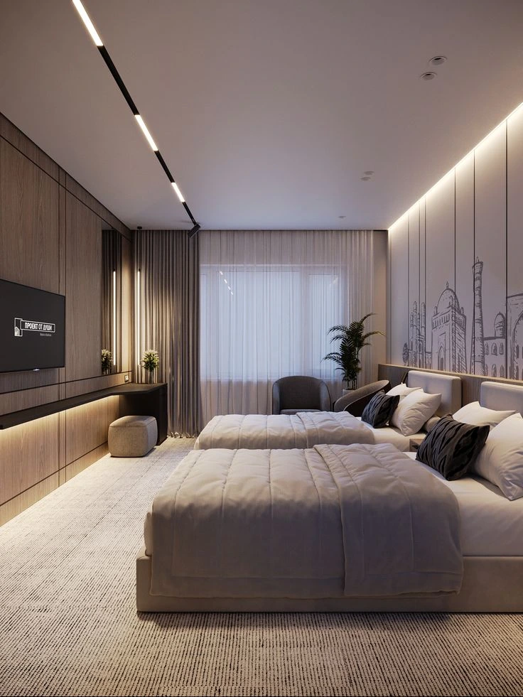 Superior Double Room photo gallery 5