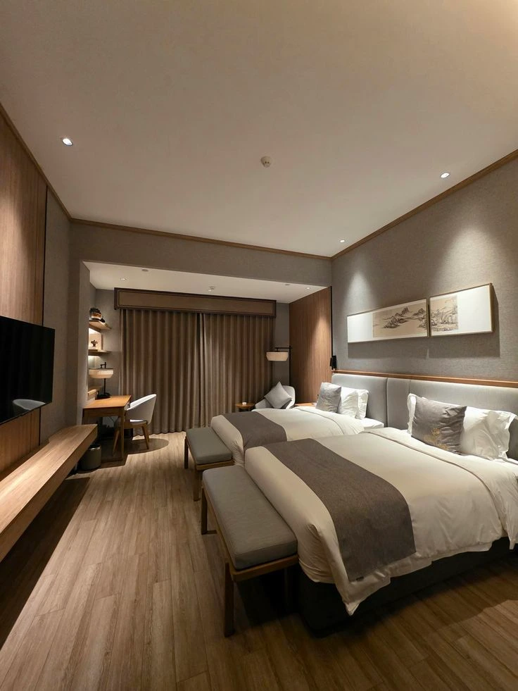 Superior Double Room photo gallery 6