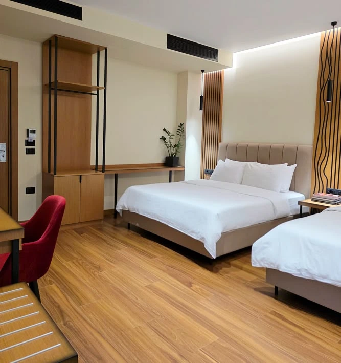 Superior Double Room photo gallery