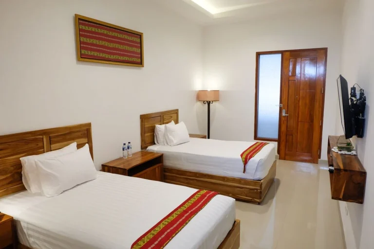 Superior Twin Room featured image