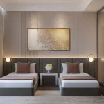 Superior Twin Room photo gallery 2