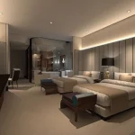 Superior Twin Room photo gallery 3