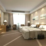 Superior Twin Room photo gallery 4